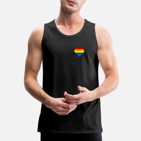 Gay Pride Barcode Flag Shirt  Gay Shirt  Gay Gifts  Gay Pride  LGBT Shirt  Pride Shirt  Lesbian Shirt  Rainbow Flag Tank Top  Hoodie