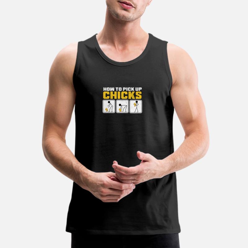 Mens Sleeveless T-shirt Muscle Tee Mens Funny Fishing Gifts Shirt Tank Top 