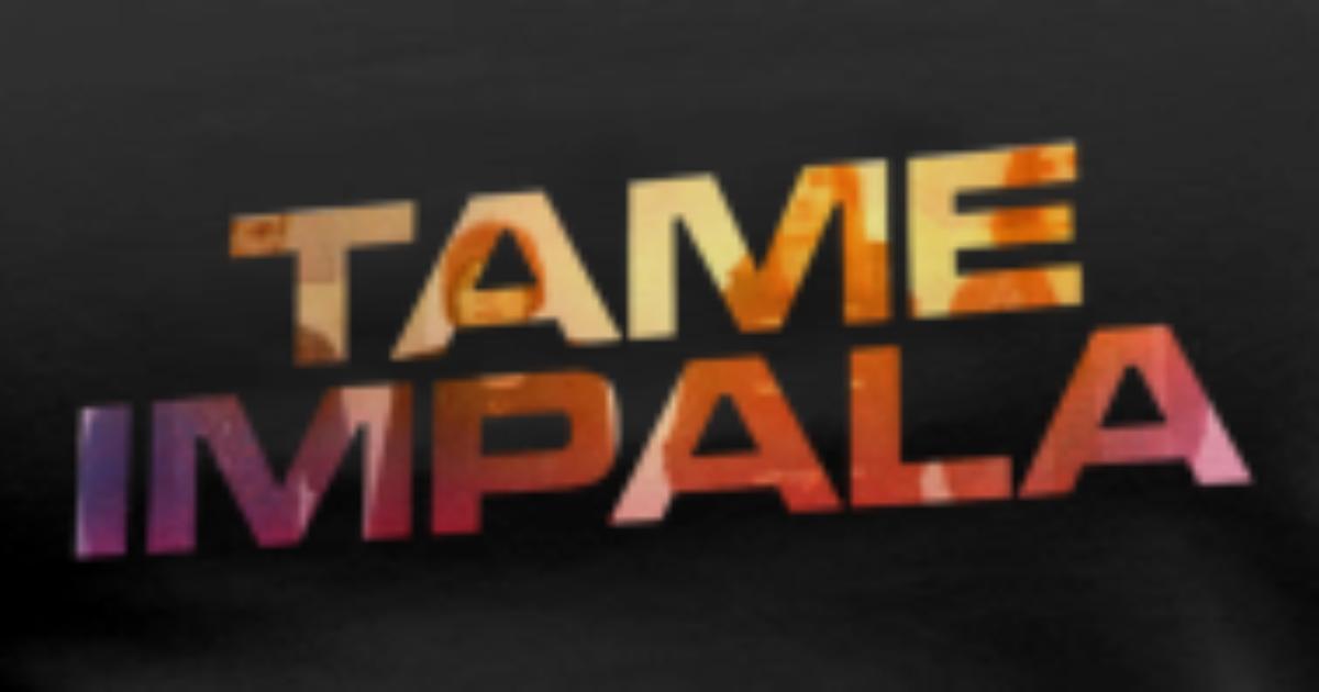 Tame impala coupon code