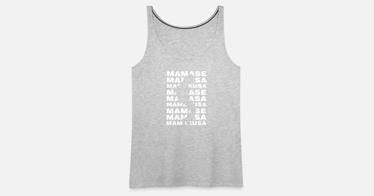 Mamase Mamasa Mamakusa You Wanna Be Starting Women S Premium Tank Top Spreadshirt What is the name of the michael jackson song that goes mamasay mamasa mamacussa? spreadshirt