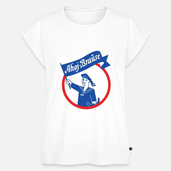 T Shirt Ahoj Brause