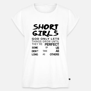 Shop Funny Quotes For Girls T-Shirts online | Spreadshirt