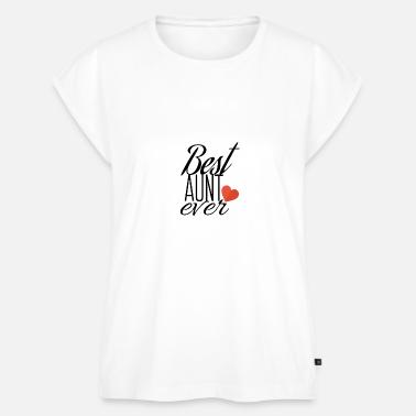 Shop Best Aunt T-Shirts online | Spreadshirt