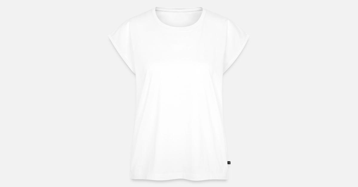 nan-not-a-number-women-s-rolled-sleeve-t-shirt-spreadshirt