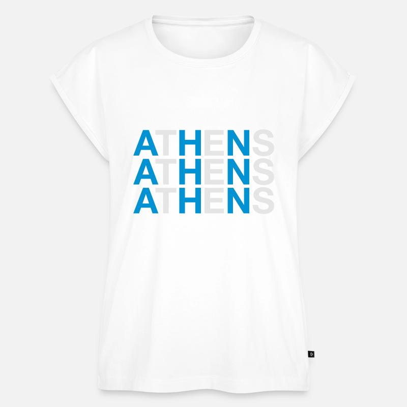 Athens TShirts Unique Designs Spreadshirt