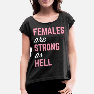 FerociTees We Should All Be Mirandas Feminist Youth T-Shirt