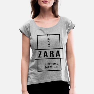 Zara T-Shirts | Unique Designs | Spreadshirt