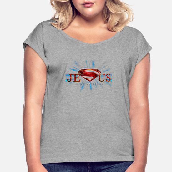 Jesus Fish Love God Tshirt 