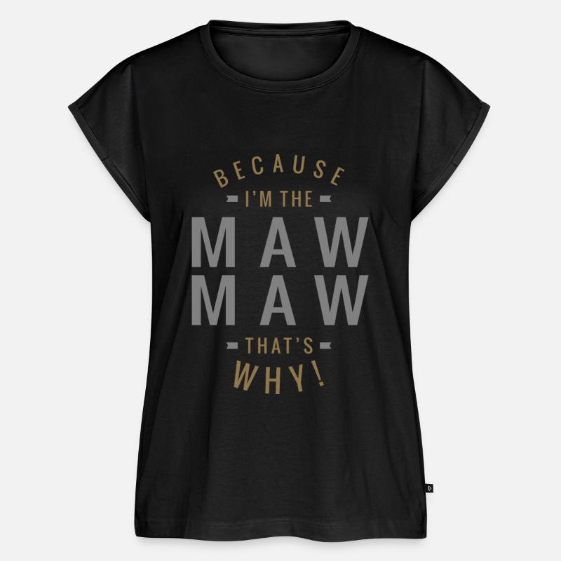 maw maw t shirts
