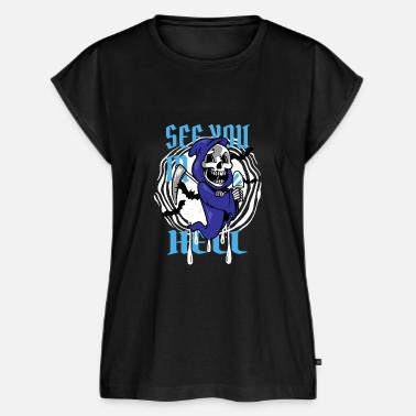 See You In Hell Gifts Unique Designs Spreadshirt
