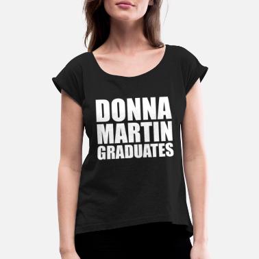 Donna Loose REGINA Stampato Oversize Baggy diretto Manica Tee T Shirt Top 
