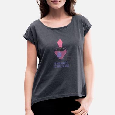 Cupid's Elixir of Love Womens T-Shirt Valentines Potion Gift Her