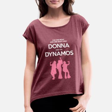 NoppiesNoppies Tee LS YD Iza T-Shirt Marca Multicolore M Donna 