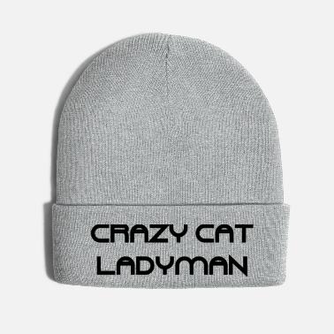 Cat cat - Knit Cap
