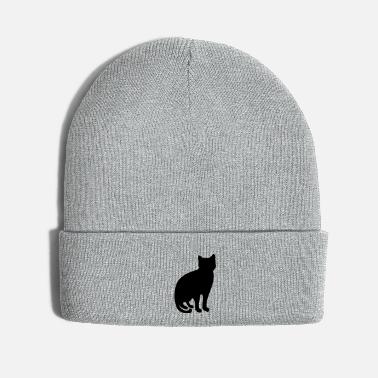 Cat cat - Knit Cap