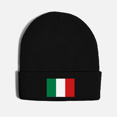 Italy Collection of Italian Pride Products at PSILoveItaly Tri-Color Italia Gatsby Cap Colorful Italian Hat 