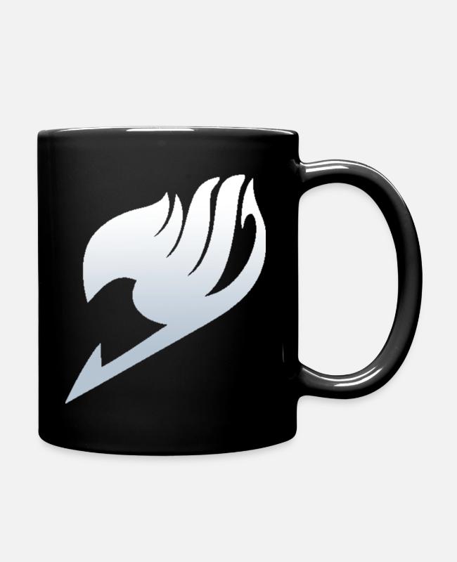 Fairy Tail Symbol Png Full Color Mug Spreadshirt
