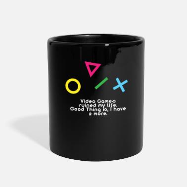 Gamer Gamer - Full Color Mug