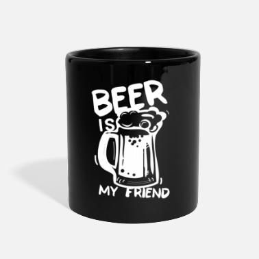 Beer Garden beer garden - Full Color Mug