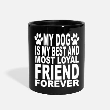 Dog Owner Dog owners - Full Color Mug