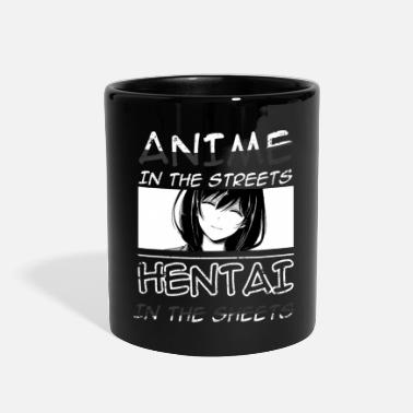 Animal Anime Anime Costume Anime Box Anime Clothes - Full Color Mug