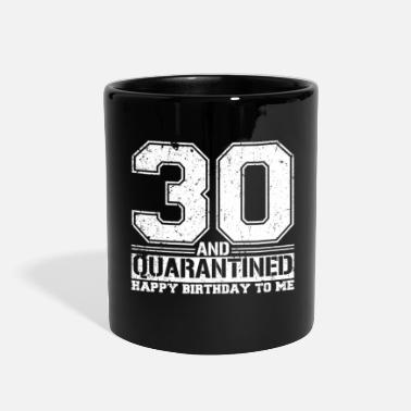 30th Birthday 30th Birthday Man - 30th Birthday - Full Color Mug
