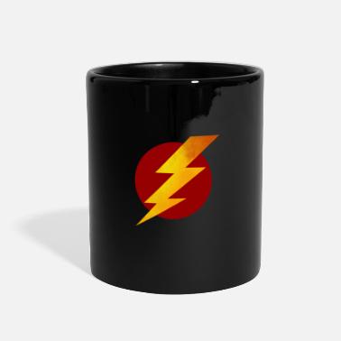 Lightning Bolt - Full Color Mug