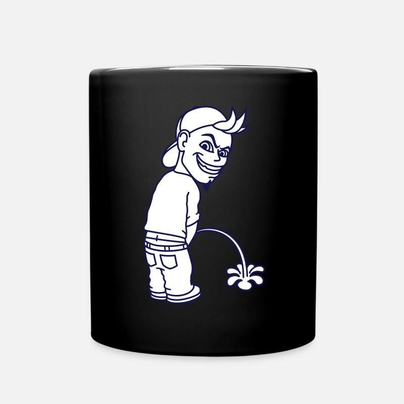 Pee Mugs & Cups Unique Designs Spreadshirt