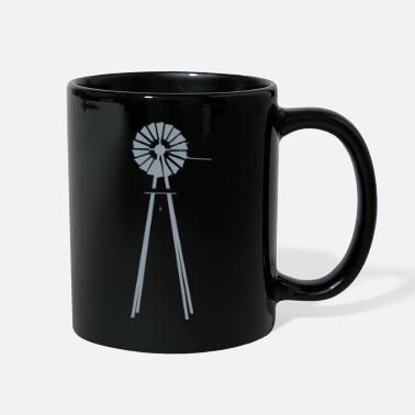 Windmill Windmill - Full Color Mug