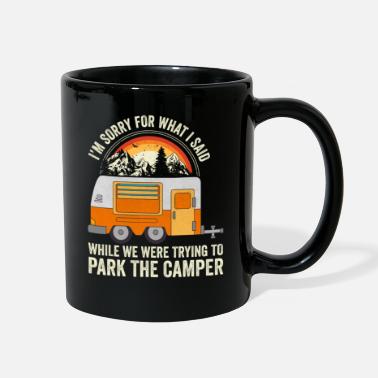 Enamel Camping Mugs Set of 4,Portable Tea Cups Campfire Coffee Mug with handles for Drinks Home Office Hiking// Backpacking //Fishing//Picnics Camper Gifts T-Multi, 4