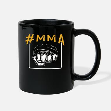 Mma MMA - Full Color Mug