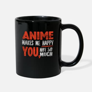 Anime Anime - Full Color Mug