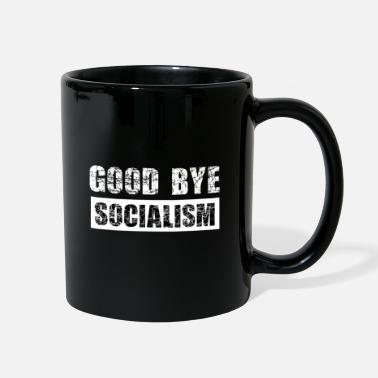 Socialist Socialist - Full Color Mug