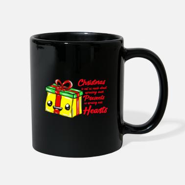 Christmas Present Christmas present - Full Color Mug