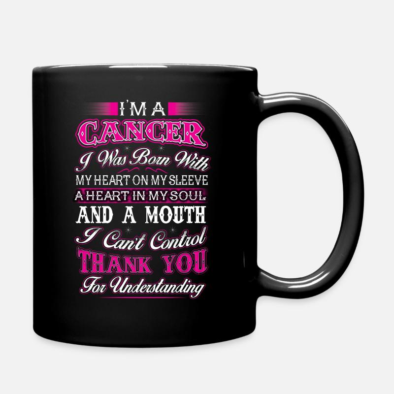 Shop Horoscope Mugs Online Spreadshirt