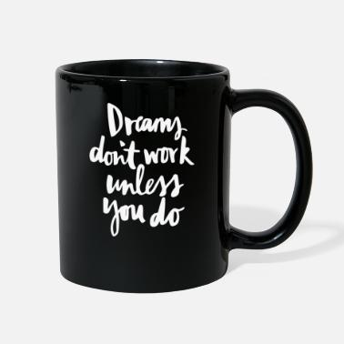 Dreamy Dreamy - Full Color Mug