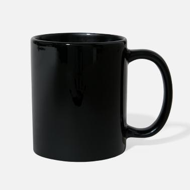 Black Power Black Power - Full Color Mug