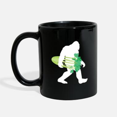 Bigfoot Bigfoot Celery - Full Color Mug