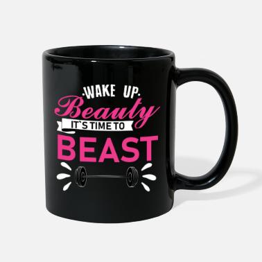 Details about   Fitness Girl MugPushups and Pearls Women's Fitness Coffee Mug & Tea Cup 