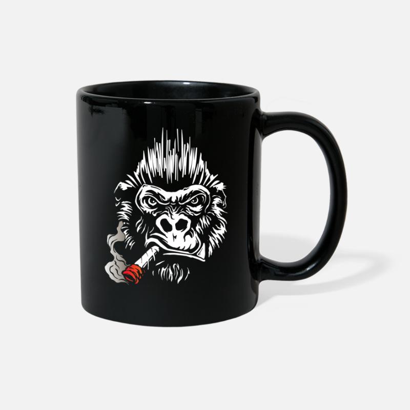 Conor Mcgregor Tatoo Classic Mug Best Gift For Your Friends 