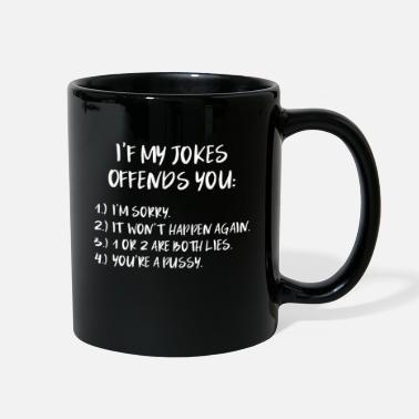 Sarcastic Mug Gift Wife Gift Funny Sarcasm Mug -Husband Gift Let Me Just Drop Everything And Fix Your Problem Coffee Mug -Novelty Mug
