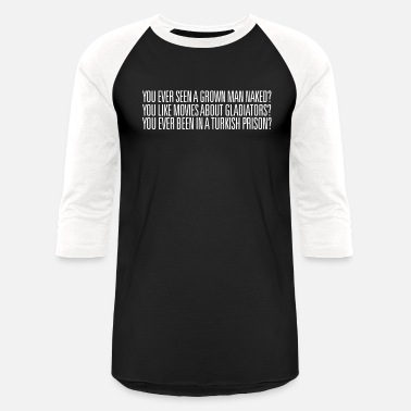 Airplane Joey Gladiators Short-Sleeve Unisex T-Shirt