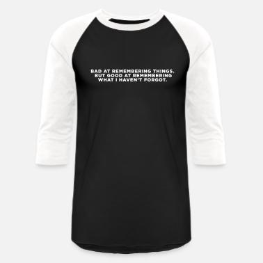 Shop Funny Adhd Quote T-Shirts online | Spreadshirt