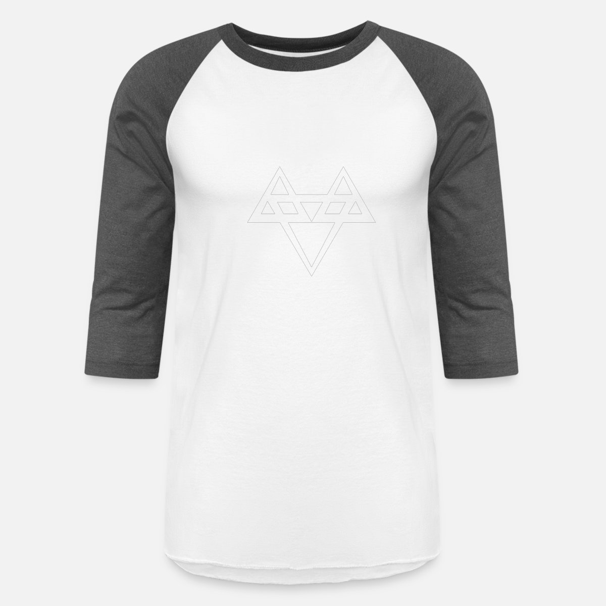 Neffex Unisex Baseball T Shirt Spreadshirt