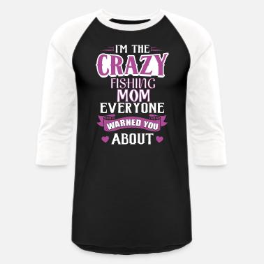 Shop Fishing Mom T Shirts Online Spreadshirt