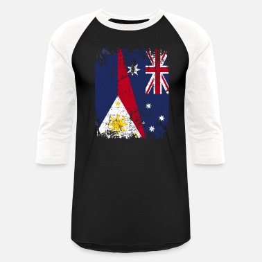 Philippines Sun and Stars Adult Womens Long-Sleeved T Shirt