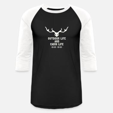 Shop Outdoor Life T Shirts Online Spreadshirt
