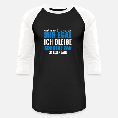 Gelsenkirchen señores t-shirt-azul oscuro-Altdeutsche fuente-shirt navyblau