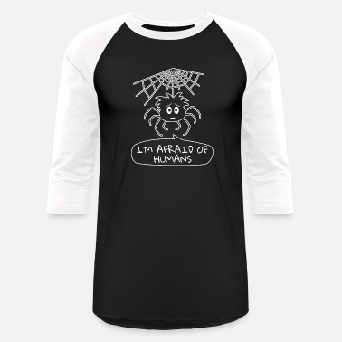 HONGRONG Mens Starry Spider Unique Design Tshirt Fashion Tee 