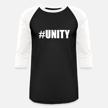 Unity UNITY - Unisex Baseball T-Shirt